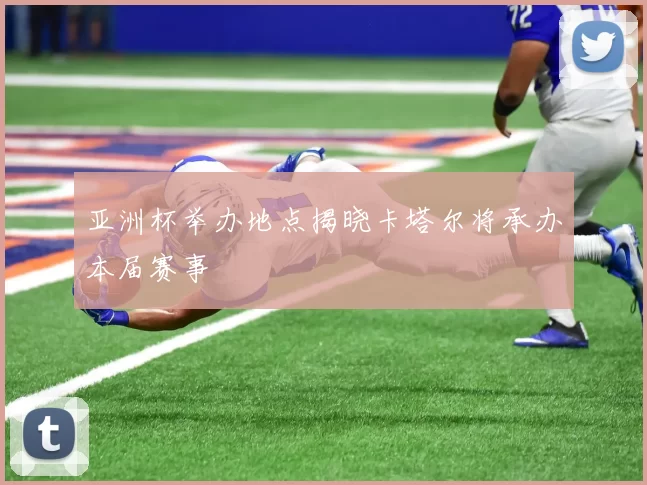 亚洲杯举办地点揭晓卡塔尔将承办本届赛事